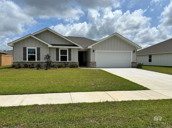 24293 Ringneck Loop, Elberta, AL 36530