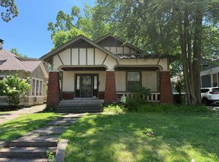 1547 Forest Ave, Memphis, TN 38112