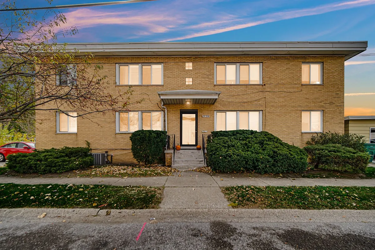 Building Photo - 7129 Columbia Ave