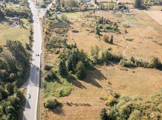 9999 W Highway 101 LOT B, Beaver, WA 98305