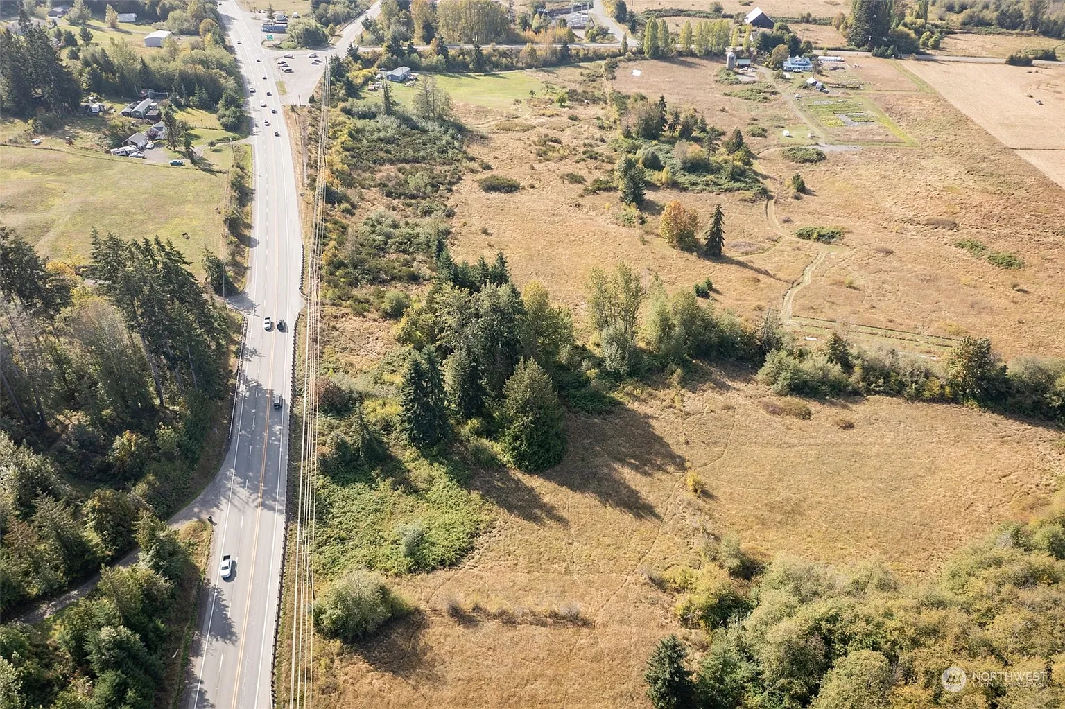 9999 W Highway 101 Lot B photo 1
