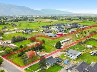 2445 W 200 S, Marriott Slaterville, UT 84404