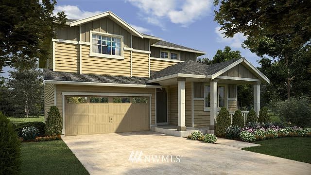 1st image of 1106 76th Avenue Ct NE #8