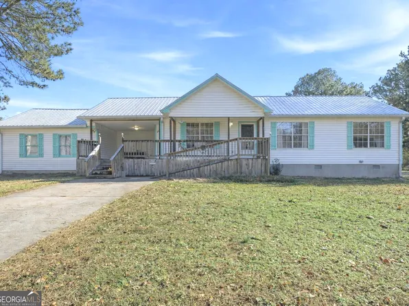 50 Giles Dr, McDonough, GA 30252