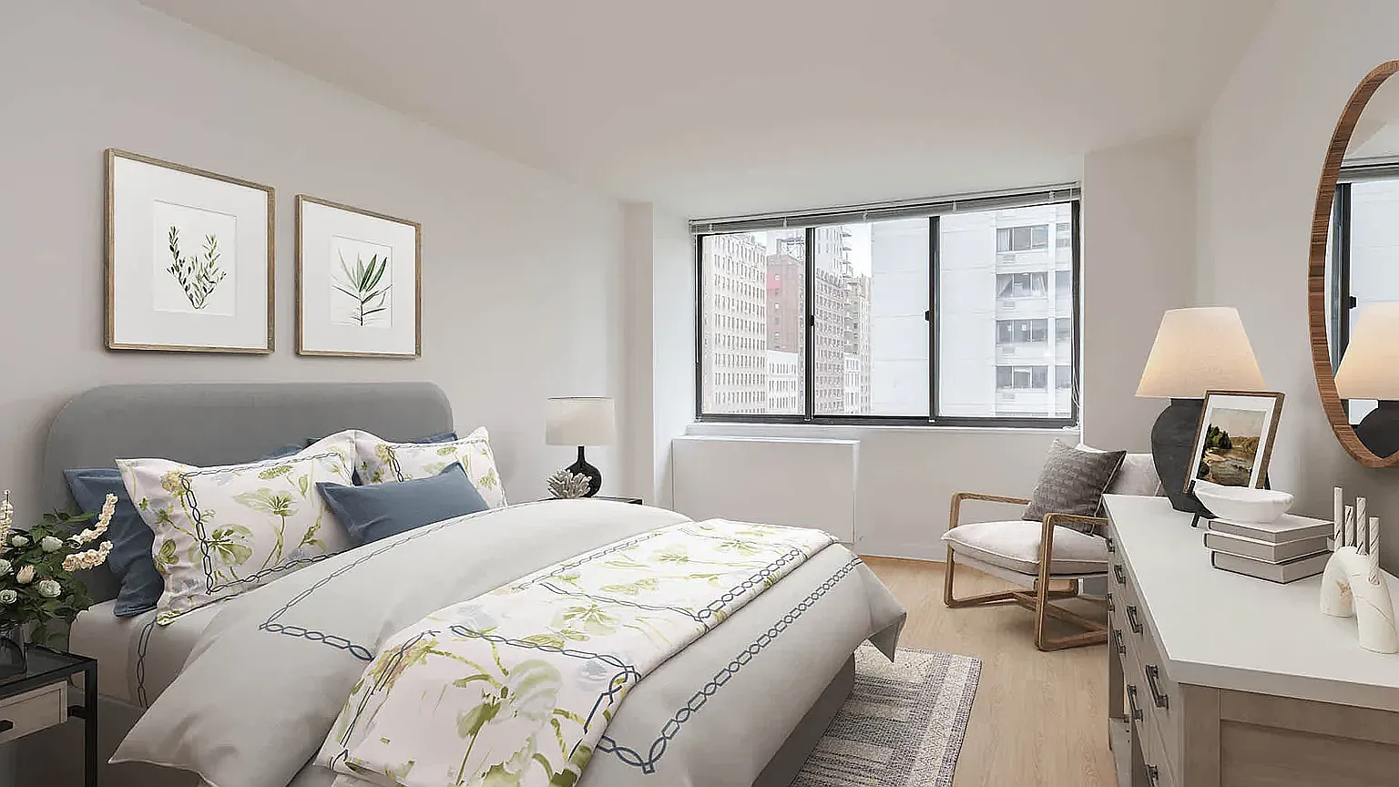 730 Columbus Avenue — Photo 4