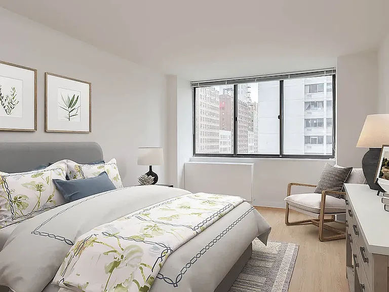 730 Columbus Ave #11B — Photo 3