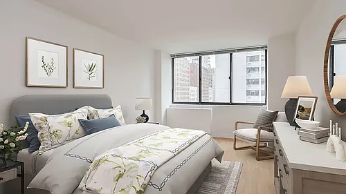 730 Columbus Ave #2P Photo 1