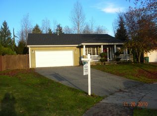 17629 Redhawk Dr, Arlington, WA 98223