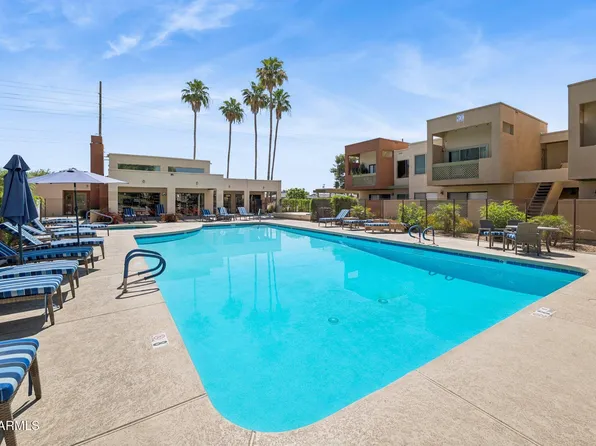3600 N HAYDEN Road #3703, Scottsdale, AZ 85251