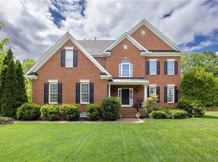 10708 Smith Point Way, Glen Allen, VA 23060