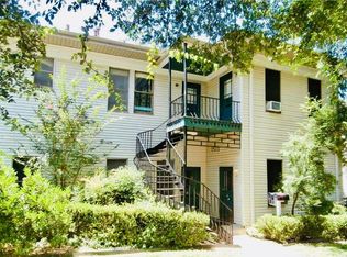 1513 Enfield Rd APT C, Austin, TX 78703