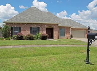 104 Rue Aubin, Lafayette, LA 70503