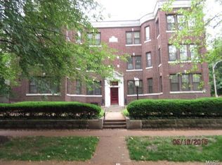 5501 Waterman Blvd APT E, Saint Louis, MO