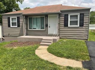 2306 Menett Ave, Saint Louis, MO 63114