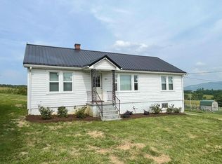 585 Cassell Rd, Wytheville, VA 24382