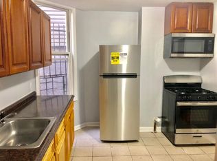117 Grant Ave #2Y, Jersey City, NJ 07305