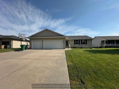 4075 Lillie Dr, Grand Island, NE, 68803