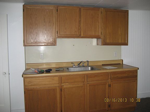Cabinets