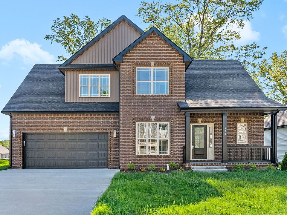 1st image of 590 Alicia Dr Lot 8