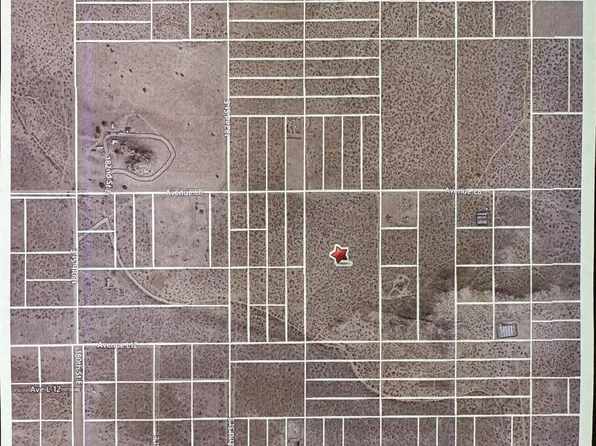 185 E Avenue L12, Lancaster, CA 93535