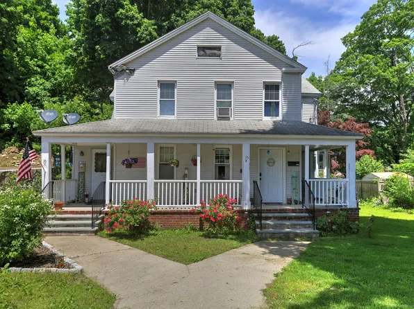 35 South Street, Bethel, CT 06801