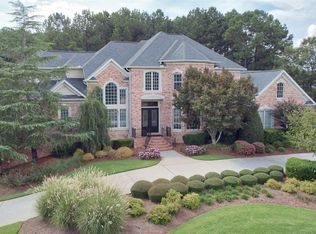 1000 Legacy Hills Dr, McDonough, GA 30253