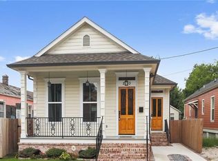 2233 Dabadie St, New Orleans, LA 70119