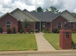 816 Wood Duck Ln, Russellville, AR 72801