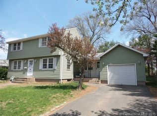 25 Butler Rd, Manchester, CT 06042