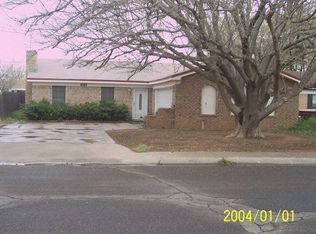 4502 Erie Dr, Midland, TX 79703