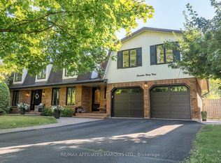 1733 Blakely Dr, Cornwall, ON K6J5M6