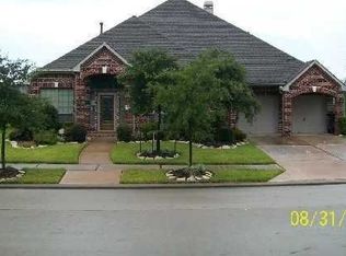 9611 Tiny Turtle Point, Humble, TX 77396