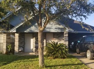 3005 Torreon St, Hidalgo, TX 78557