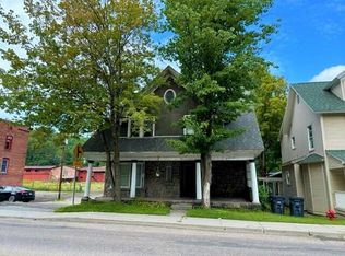 92 Broadway, Saranac Lake, NY 12983