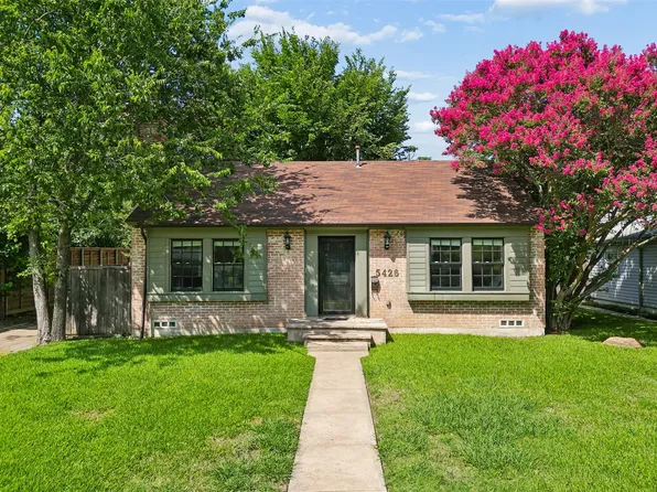 5426 Stoneleigh Ave, Dallas, TX 75235