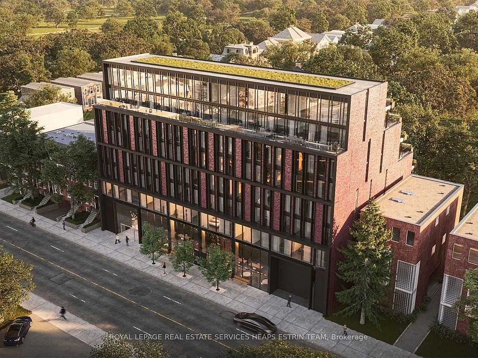 1st image of 1414 Bayview Ave #Penthouse 03