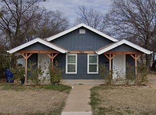 1612 4th St #A, Brownwood, TX 76801