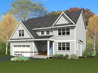 62 Trolley Ln, Pelham, NH 03076