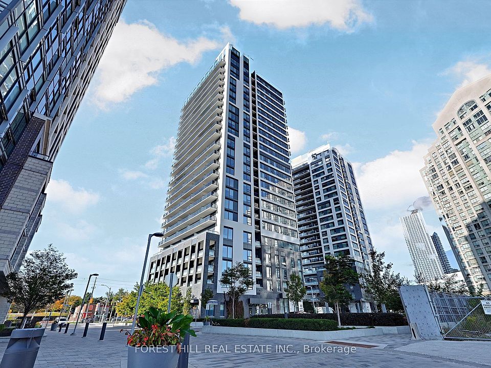 1st image of 30 Samuel Wood Way #1708