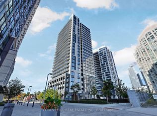 30 Samuel Wood Way #1708, Toronto, ON M9B 0C9