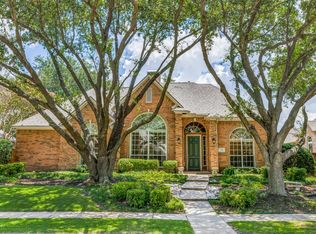 704 Twin Creeks Dr, Allen, TX 75013