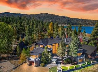 39363 Aurora Rd, Big Bear Lake, CA 92315