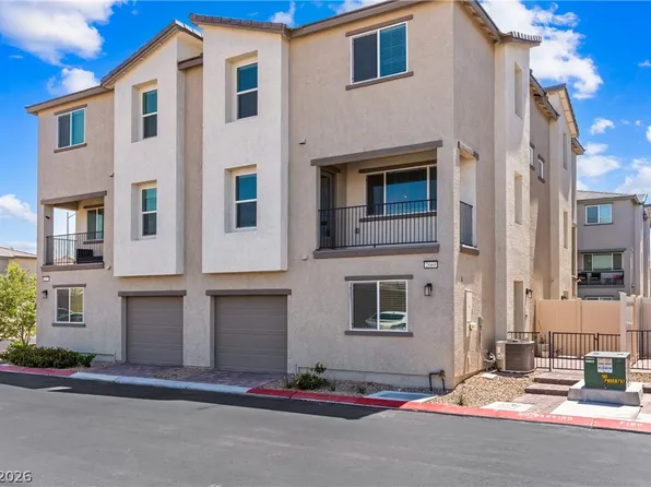 2669 Green Envy Ave #258, North Las Vegas, NV 89086