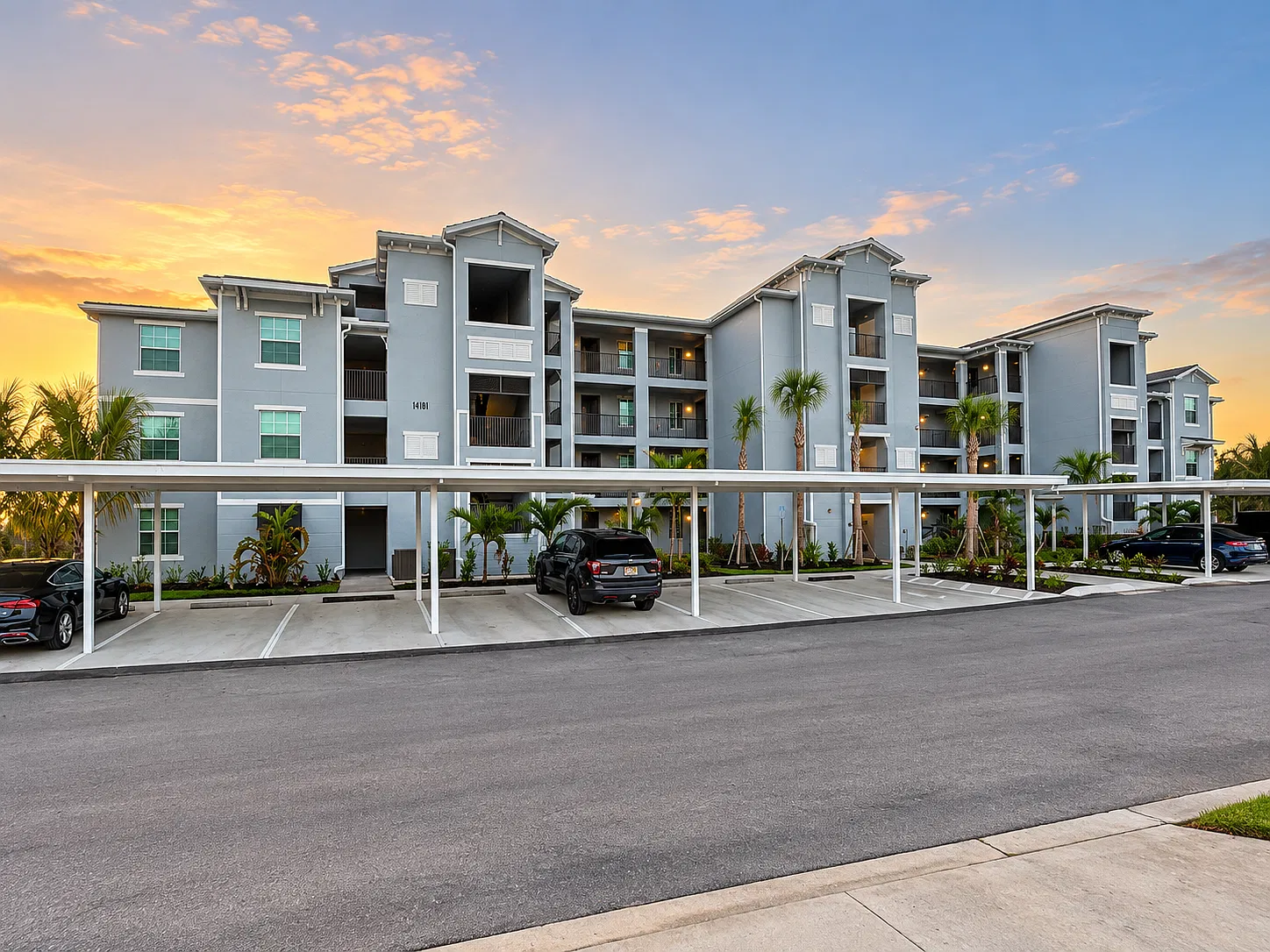 2 bed, 1154 sqft, $1,695 — Photo 2
