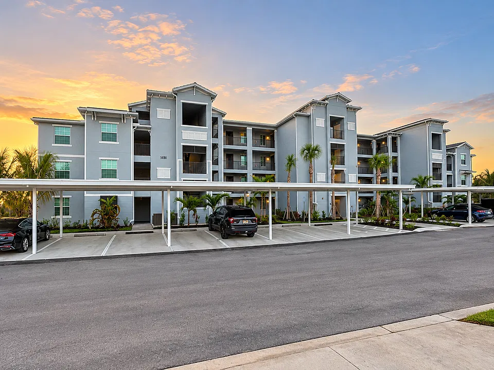 14191 Heritage Landing Blvd #1222