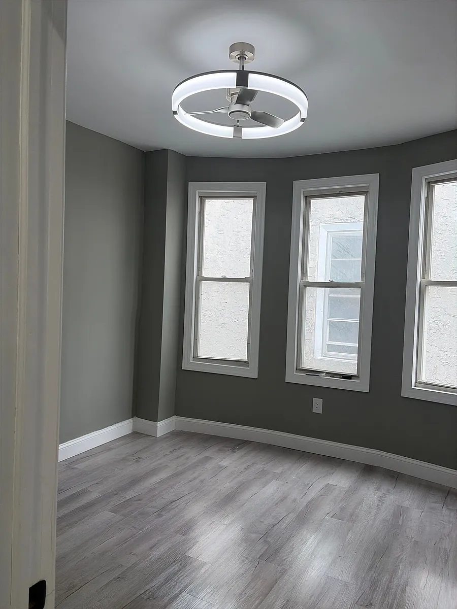 Bedroom 1 - 6022 Pine St #2