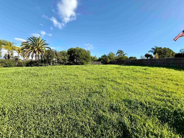 1851 E Mission Rd, Fallbrook, CA 92028