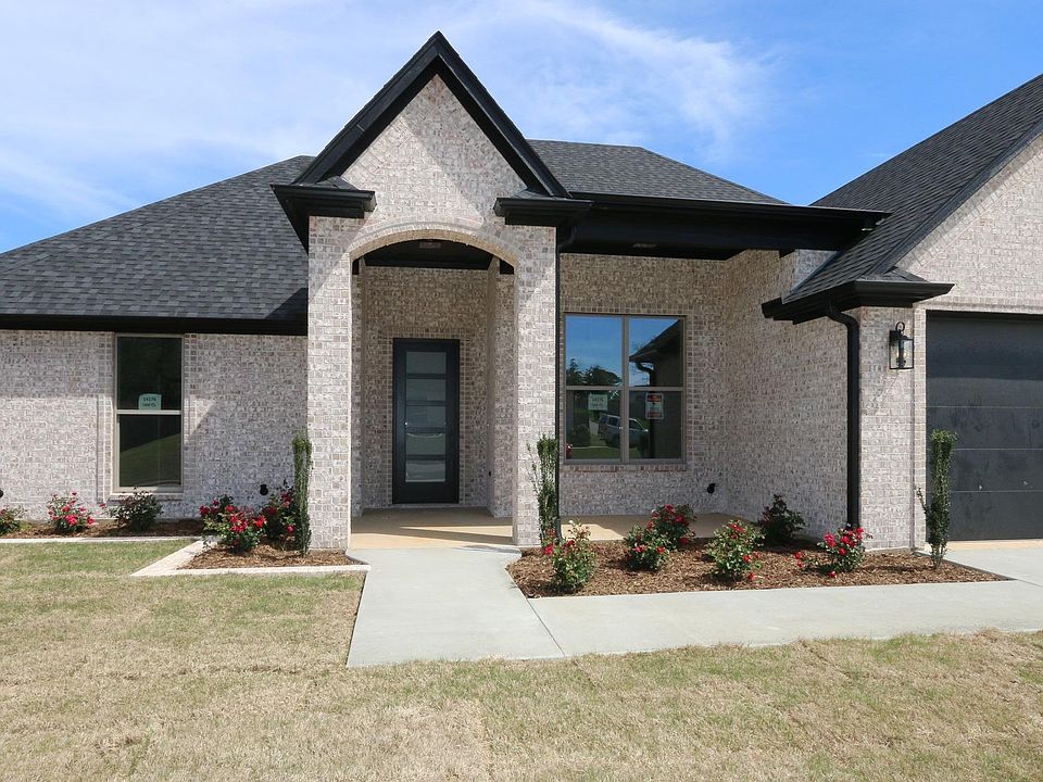 14176 Lexi Ct, Tyler, TX 75703 | Zillow