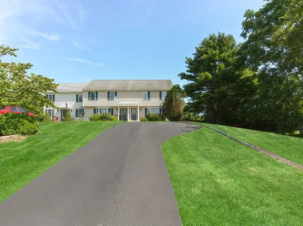 56 Wildwood Ave, East Bridgewater, MA 02333