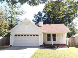 4119 S 21st St, Fort Smith, AR 72901